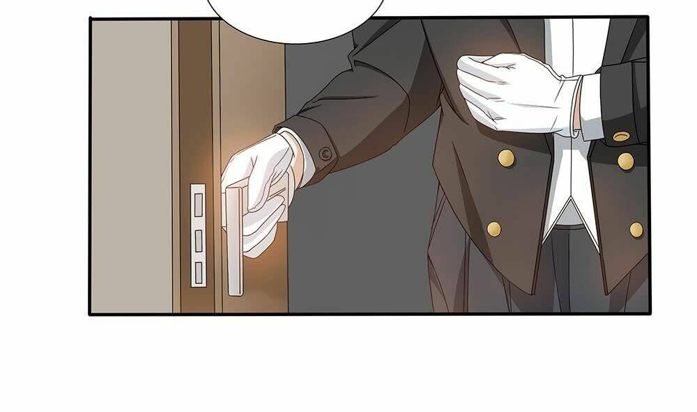 Chủ Tịch Và Nữ Sát Thủ Chapter 2 - Trang 2