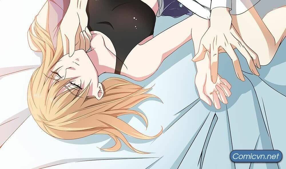 Chủ Tịch Và Nữ Sát Thủ Chapter 2 - Trang 2