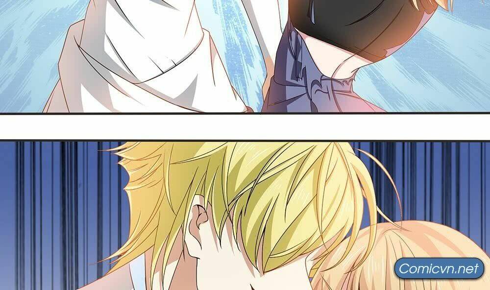 Chủ Tịch Và Nữ Sát Thủ Chapter 2 - Trang 2