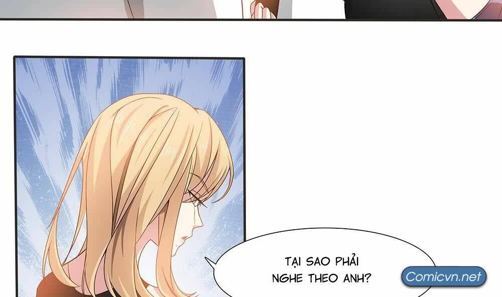 Chủ Tịch Và Nữ Sát Thủ Chapter 2 - Trang 2