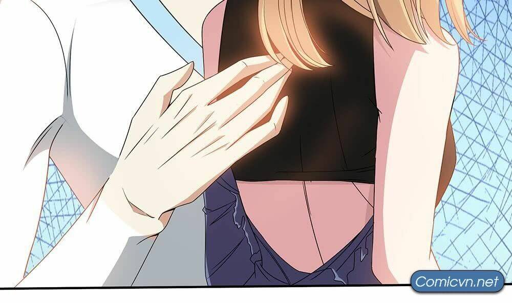 Chủ Tịch Và Nữ Sát Thủ Chapter 2 - Trang 2