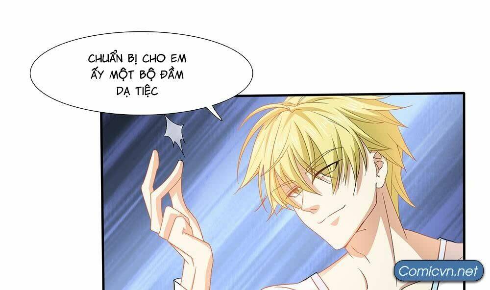 Chủ Tịch Và Nữ Sát Thủ Chapter 2 - Trang 2