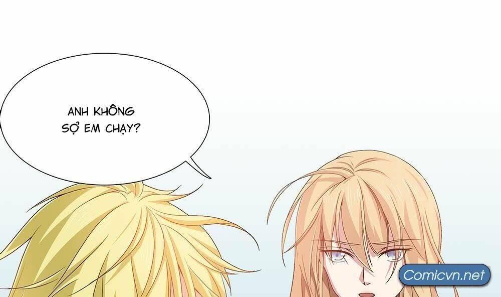 Chủ Tịch Và Nữ Sát Thủ Chapter 2 - Trang 2