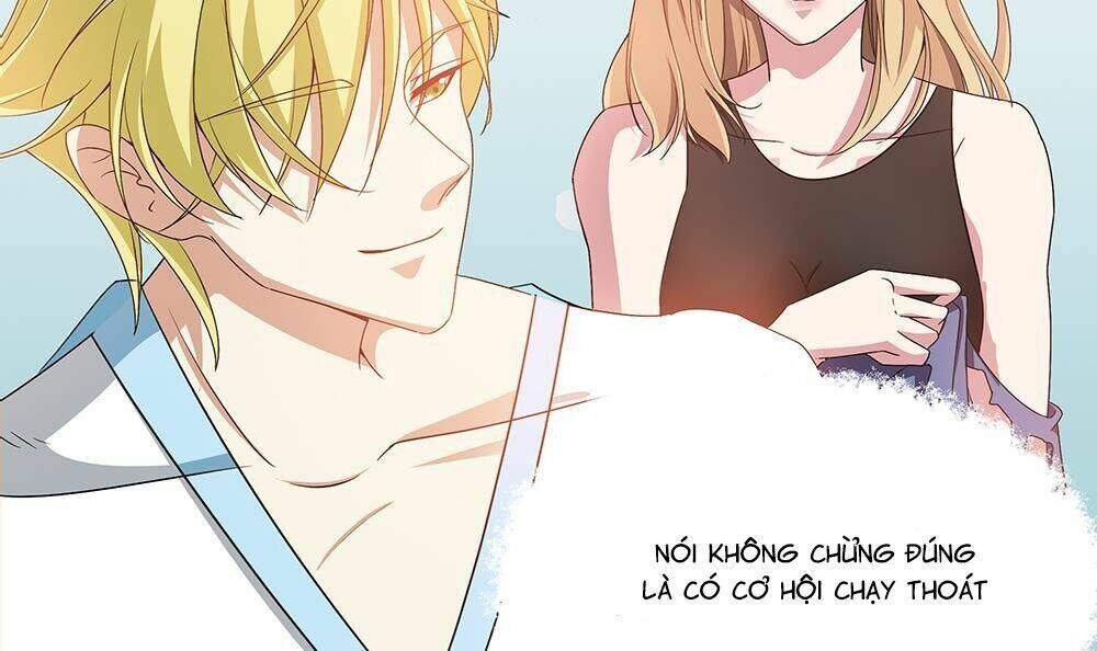 Chủ Tịch Và Nữ Sát Thủ Chapter 2 - Trang 2