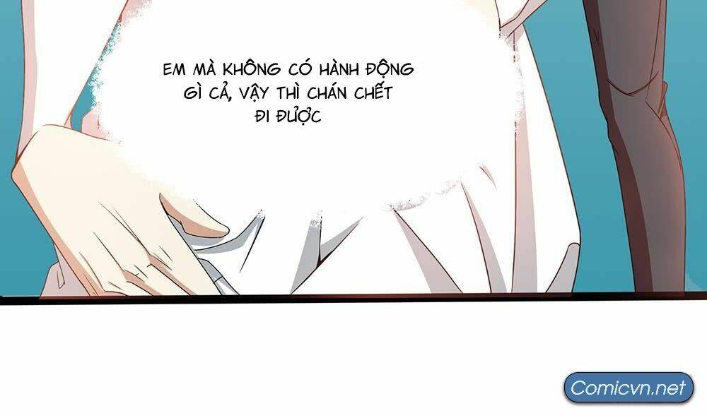 Chủ Tịch Và Nữ Sát Thủ Chapter 2 - Trang 2