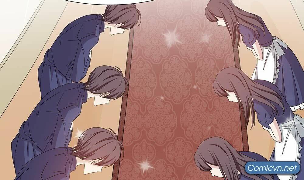 Chủ Tịch Và Nữ Sát Thủ Chapter 2 - Trang 2