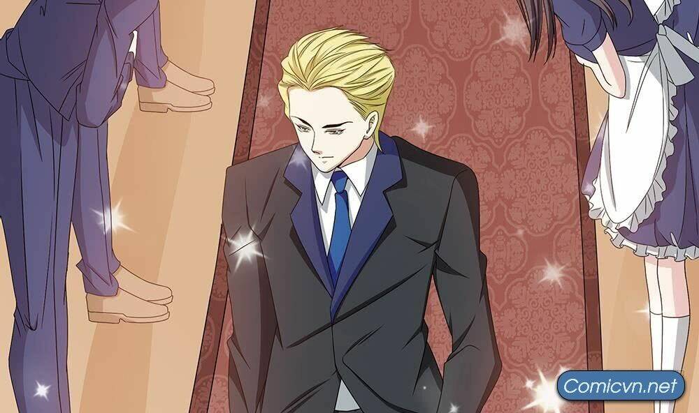 Chủ Tịch Và Nữ Sát Thủ Chapter 2 - Trang 2