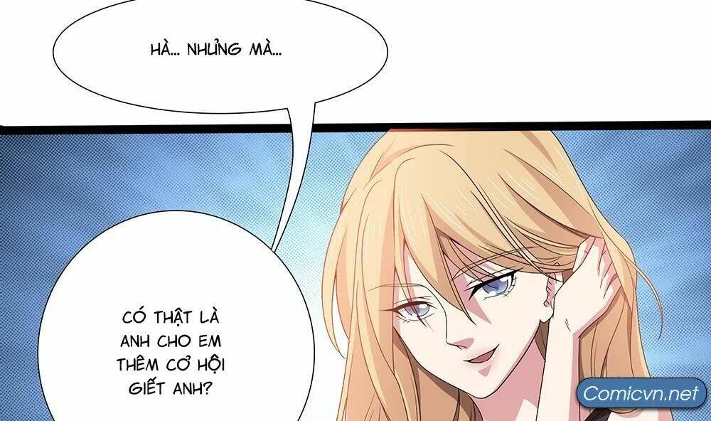 Chủ Tịch Và Nữ Sát Thủ Chapter 2 - Trang 2