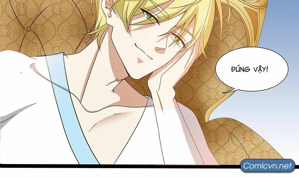 Chủ Tịch Và Nữ Sát Thủ Chapter 2 - Trang 2