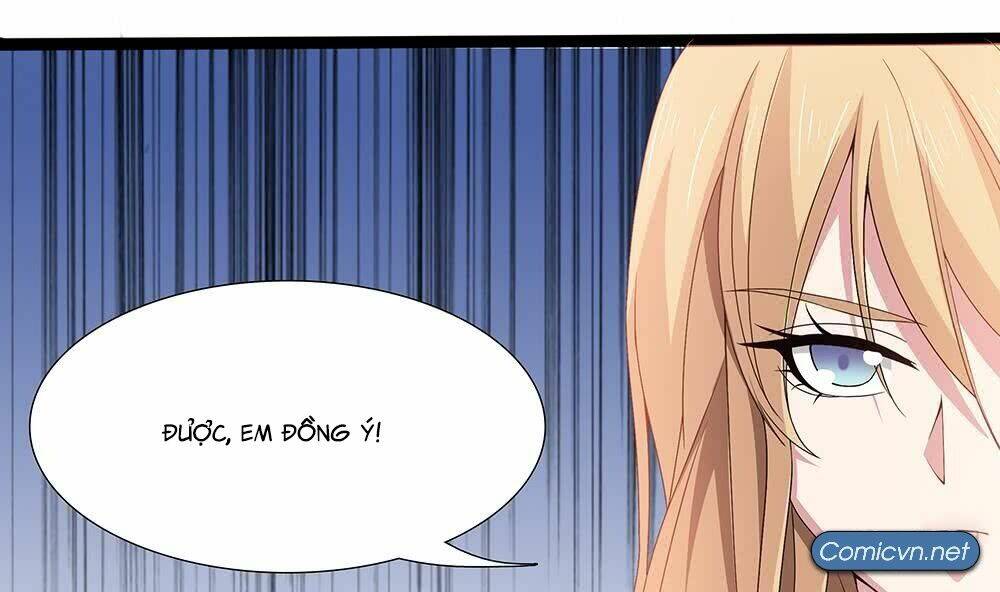 Chủ Tịch Và Nữ Sát Thủ Chapter 2 - Trang 2