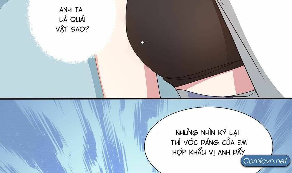 Chủ Tịch Và Nữ Sát Thủ Chapter 2 - Trang 2