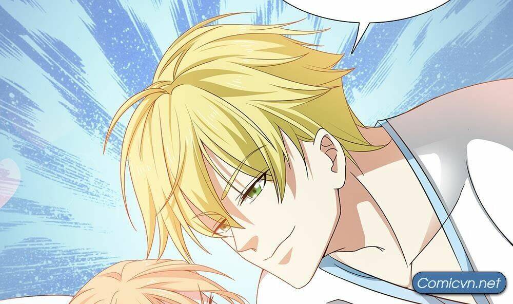 Chủ Tịch Và Nữ Sát Thủ Chapter 2 - Trang 2