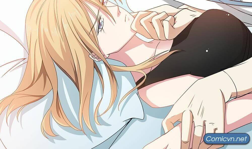 Chủ Tịch Và Nữ Sát Thủ Chapter 2 - Trang 2