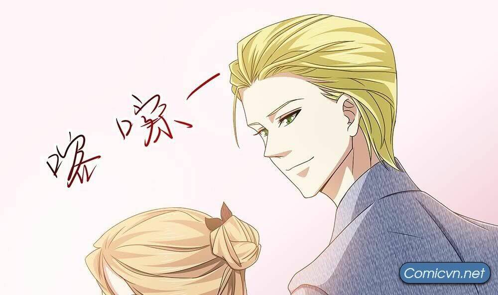 Chủ Tịch Và Nữ Sát Thủ Chapter 3 - Trang 2