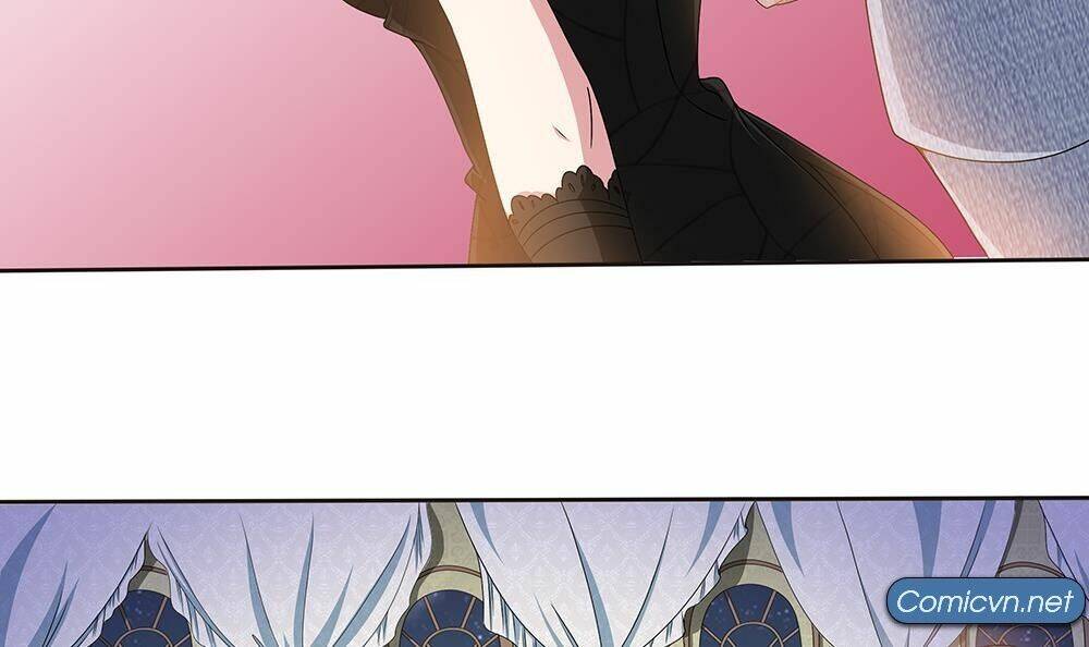 Chủ Tịch Và Nữ Sát Thủ Chapter 3 - Trang 2