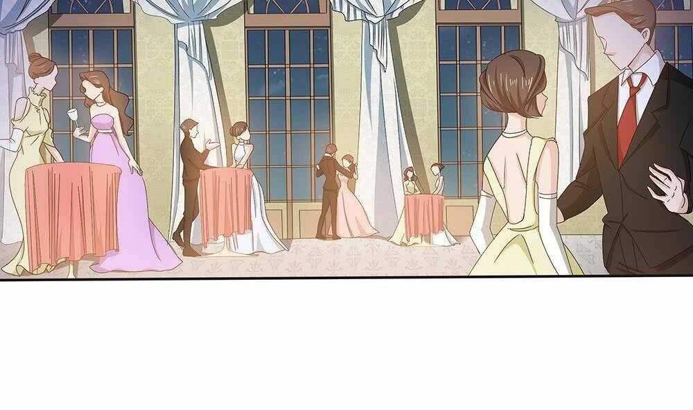 Chủ Tịch Và Nữ Sát Thủ Chapter 3 - Trang 2