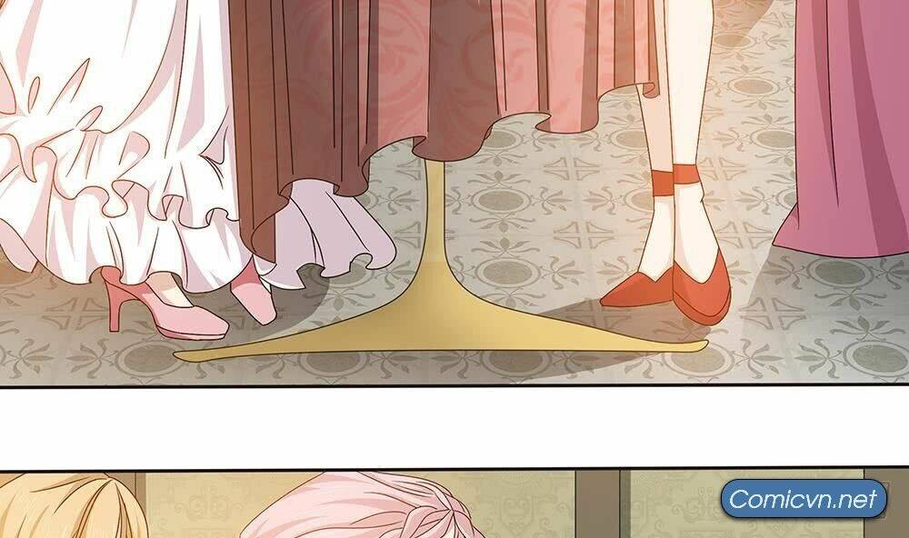 Chủ Tịch Và Nữ Sát Thủ Chapter 3 - Trang 2