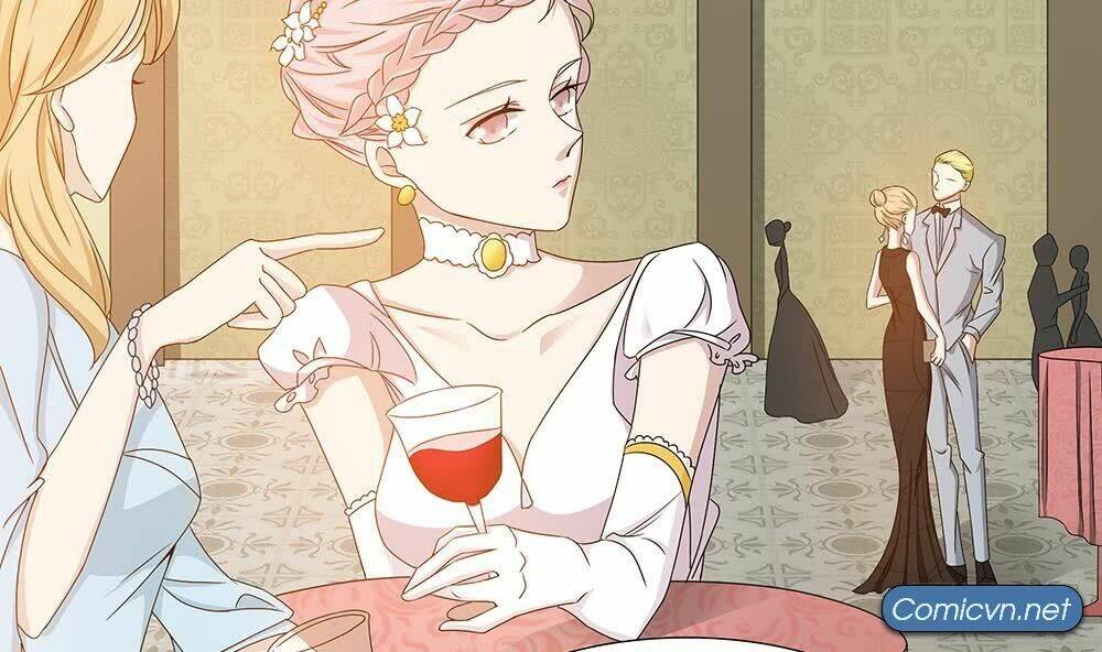 Chủ Tịch Và Nữ Sát Thủ Chapter 3 - Trang 2