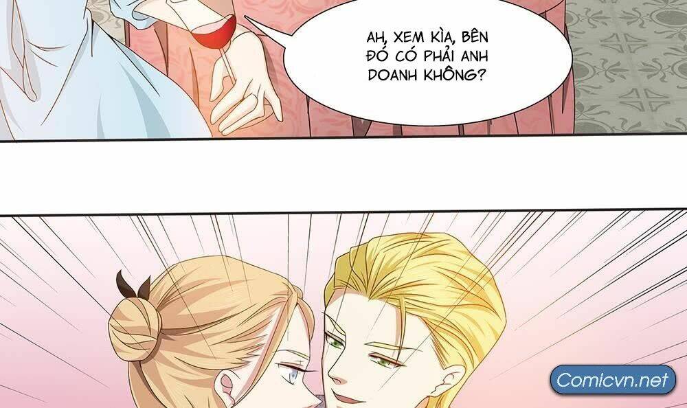 Chủ Tịch Và Nữ Sát Thủ Chapter 3 - Trang 2