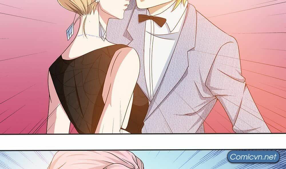 Chủ Tịch Và Nữ Sát Thủ Chapter 3 - Trang 2