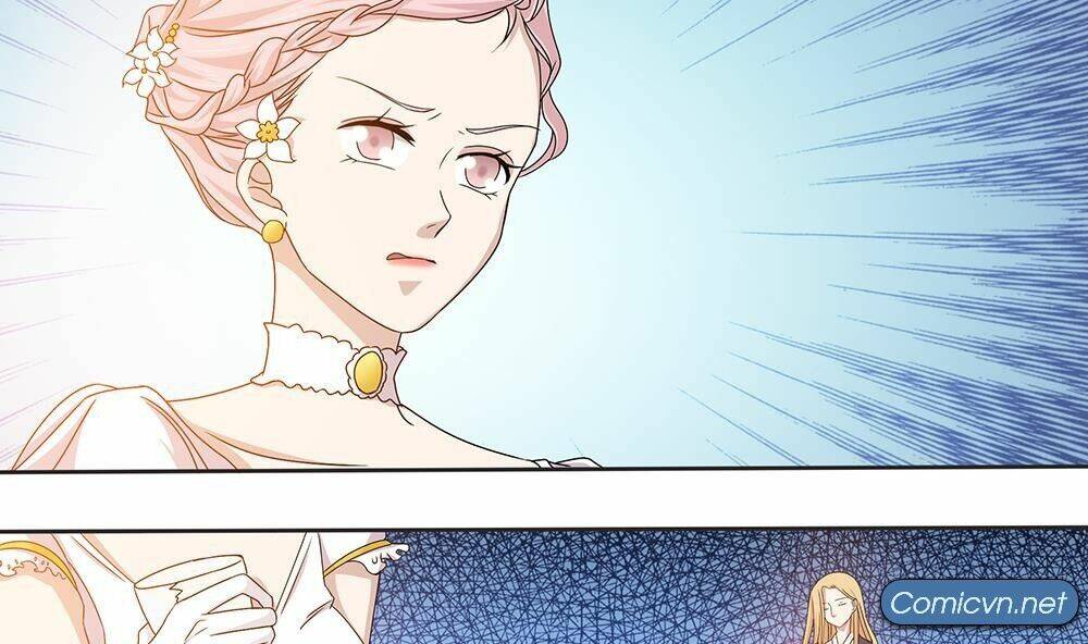 Chủ Tịch Và Nữ Sát Thủ Chapter 3 - Trang 2