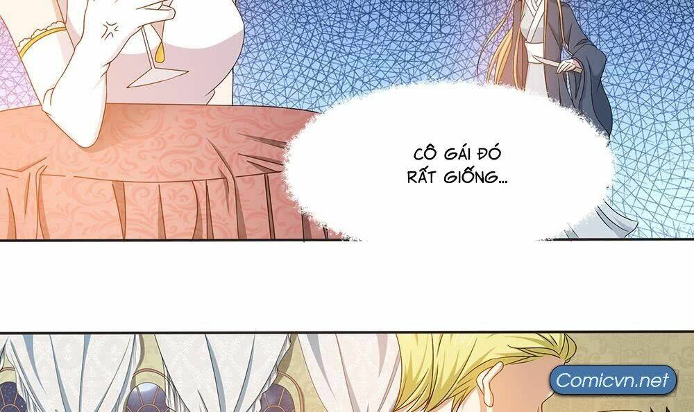 Chủ Tịch Và Nữ Sát Thủ Chapter 3 - Trang 2