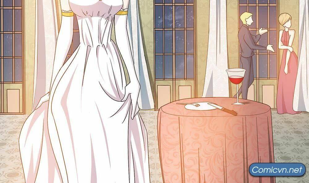 Chủ Tịch Và Nữ Sát Thủ Chapter 3 - Trang 2