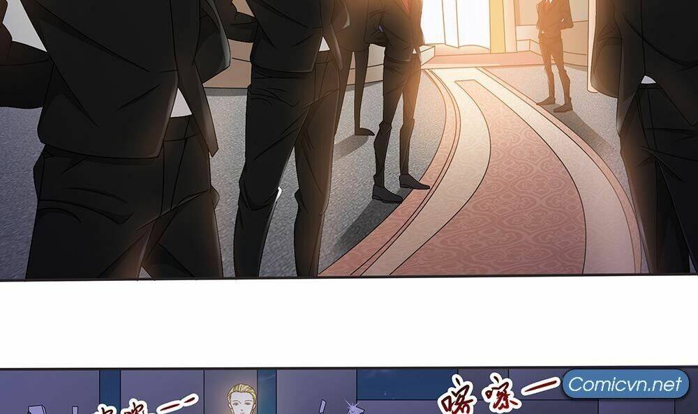 Chủ Tịch Và Nữ Sát Thủ Chapter 3 - Trang 2