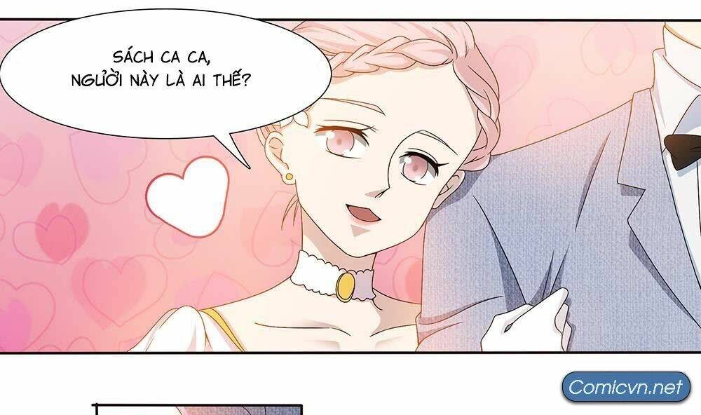 Chủ Tịch Và Nữ Sát Thủ Chapter 3 - Trang 2