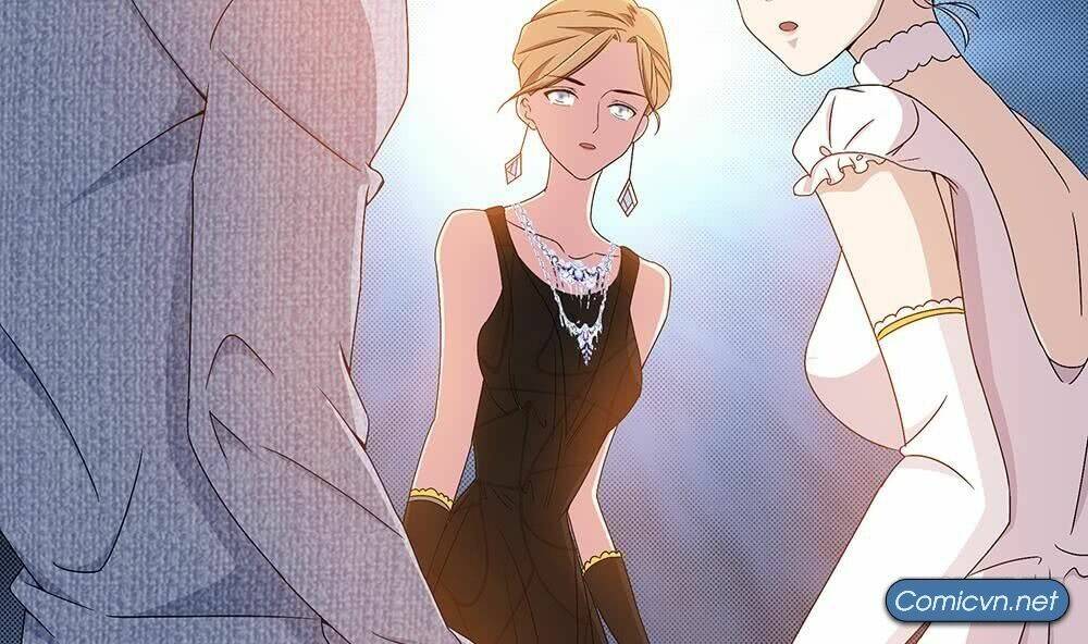 Chủ Tịch Và Nữ Sát Thủ Chapter 3 - Trang 2