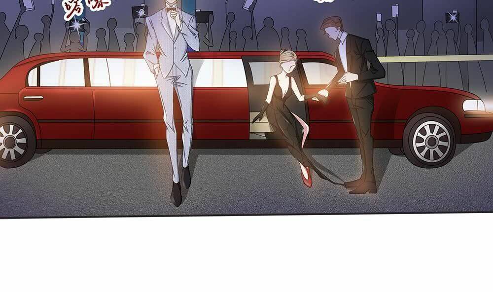 Chủ Tịch Và Nữ Sát Thủ Chapter 3 - Trang 2