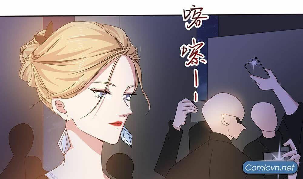 Chủ Tịch Và Nữ Sát Thủ Chapter 3 - Trang 2