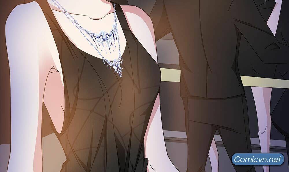 Chủ Tịch Và Nữ Sát Thủ Chapter 3 - Trang 2