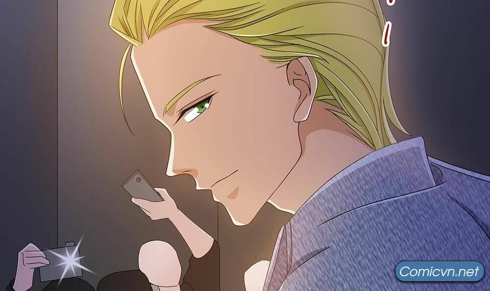 Chủ Tịch Và Nữ Sát Thủ Chapter 3 - Trang 2