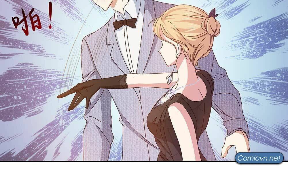 Chủ Tịch Và Nữ Sát Thủ Chapter 4 - Trang 2