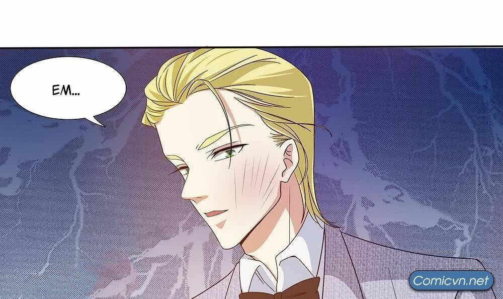 Chủ Tịch Và Nữ Sát Thủ Chapter 4 - Trang 2