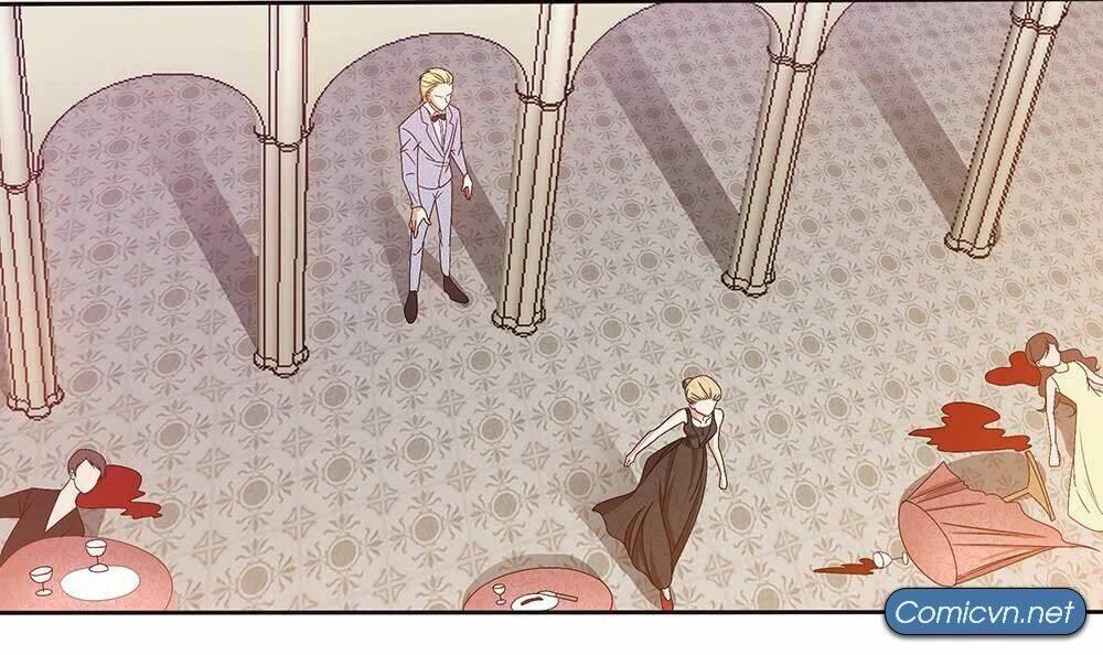 Chủ Tịch Và Nữ Sát Thủ Chapter 4 - Trang 2