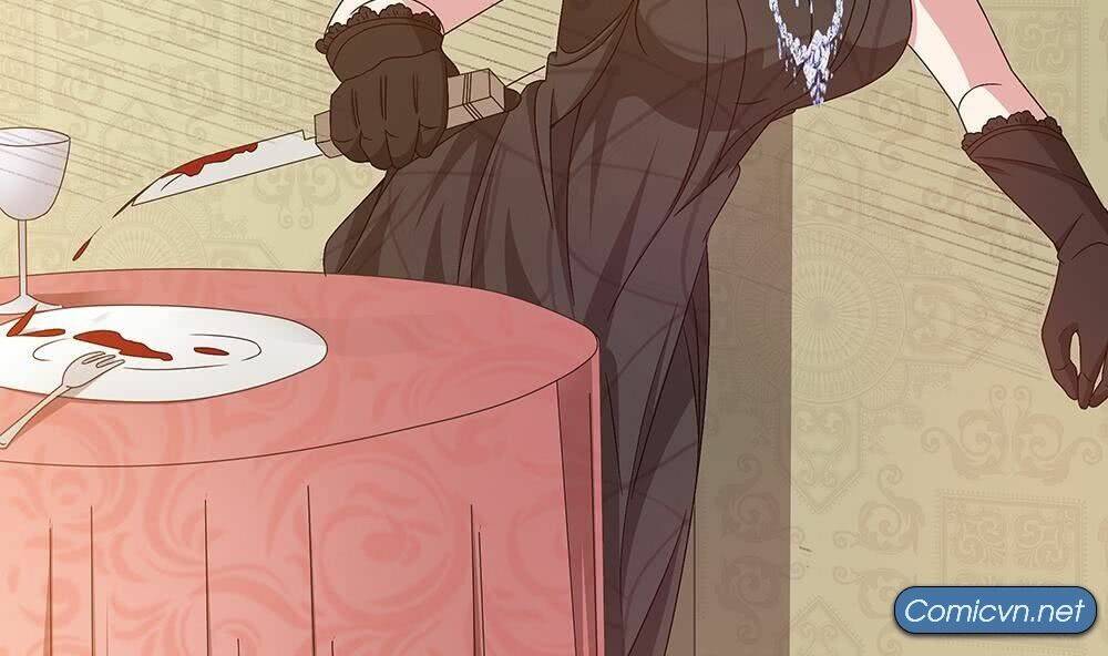 Chủ Tịch Và Nữ Sát Thủ Chapter 4 - Trang 2