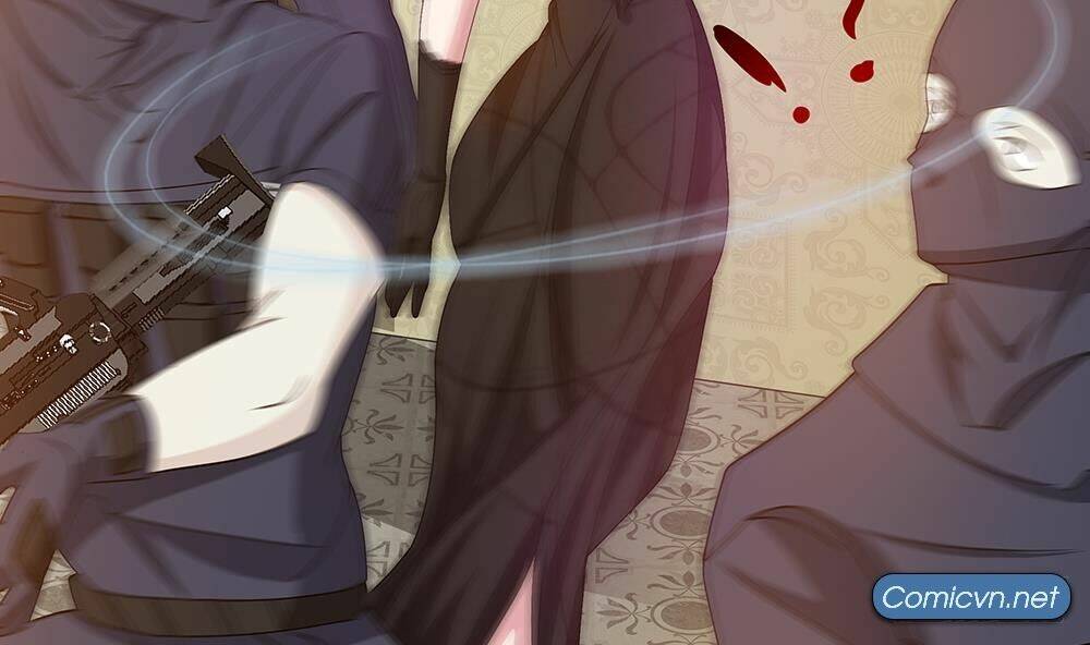 Chủ Tịch Và Nữ Sát Thủ Chapter 4 - Trang 2