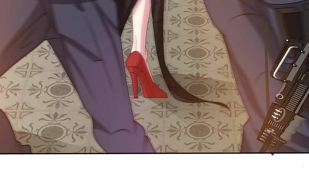 Chủ Tịch Và Nữ Sát Thủ Chapter 4 - Trang 2