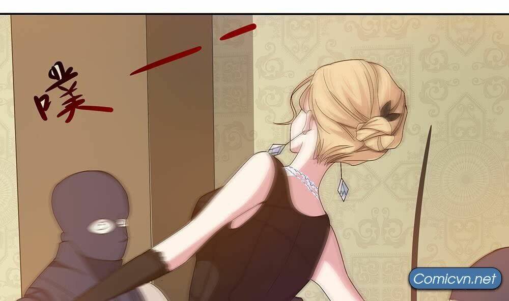 Chủ Tịch Và Nữ Sát Thủ Chapter 4 - Trang 2