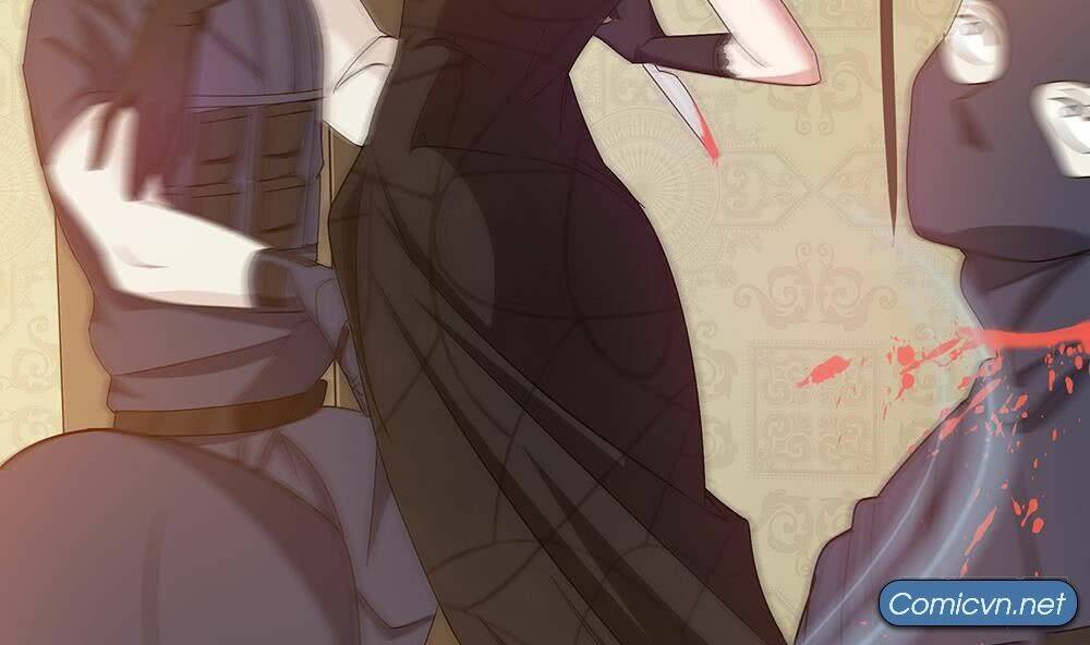 Chủ Tịch Và Nữ Sát Thủ Chapter 4 - Trang 2