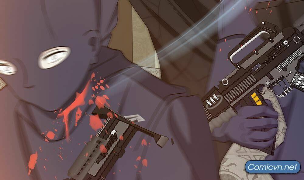 Chủ Tịch Và Nữ Sát Thủ Chapter 4 - Trang 2