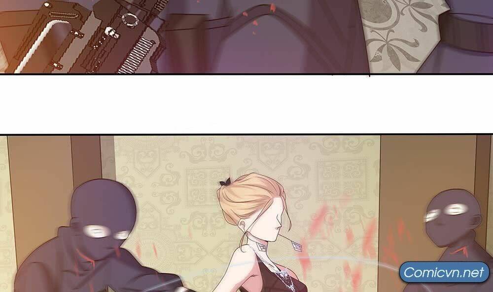 Chủ Tịch Và Nữ Sát Thủ Chapter 4 - Trang 2