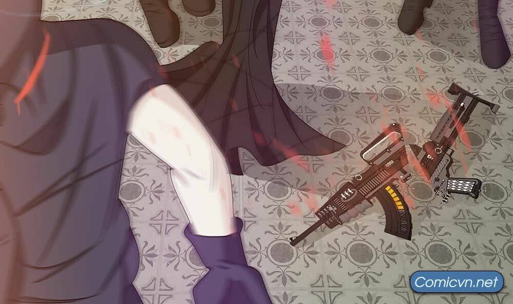 Chủ Tịch Và Nữ Sát Thủ Chapter 4 - Trang 2