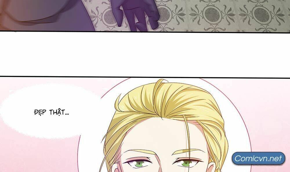 Chủ Tịch Và Nữ Sát Thủ Chapter 4 - Trang 2