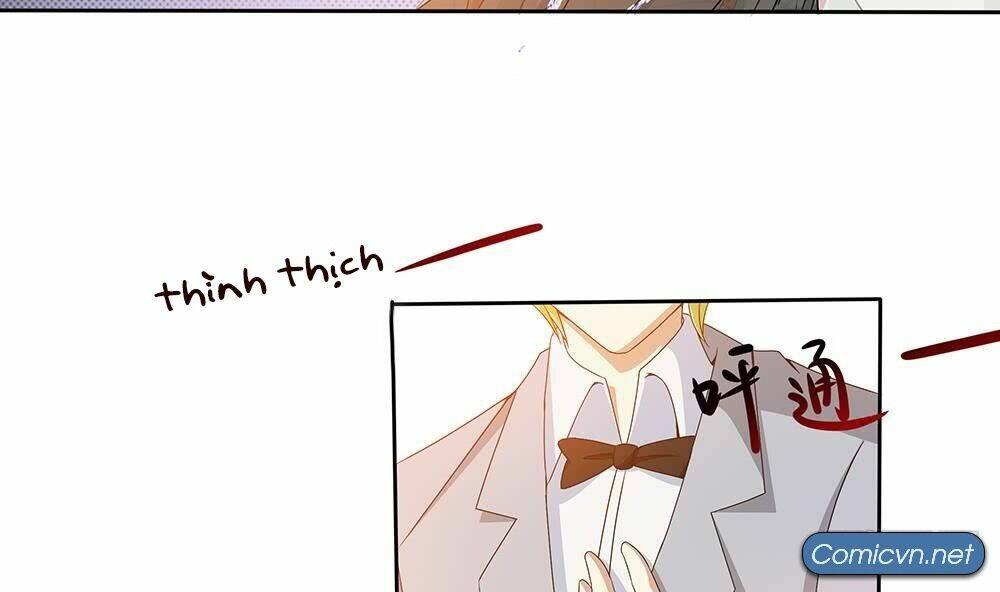 Chủ Tịch Và Nữ Sát Thủ Chapter 4 - Trang 2