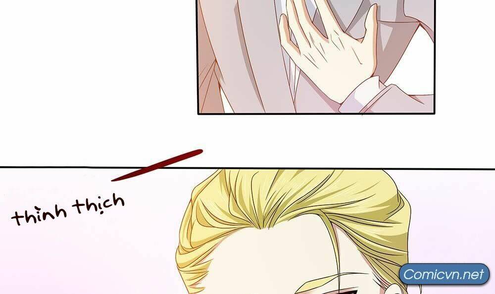 Chủ Tịch Và Nữ Sát Thủ Chapter 4 - Trang 2