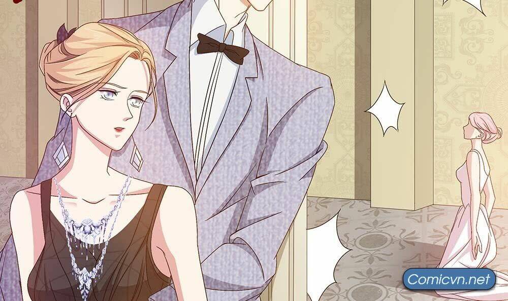 Chủ Tịch Và Nữ Sát Thủ Chapter 4 - Trang 2