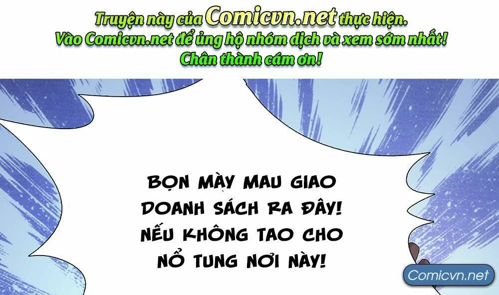 Chủ Tịch Và Nữ Sát Thủ Chapter 5 - Trang 2